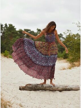 Incredible Anthropologie Dress